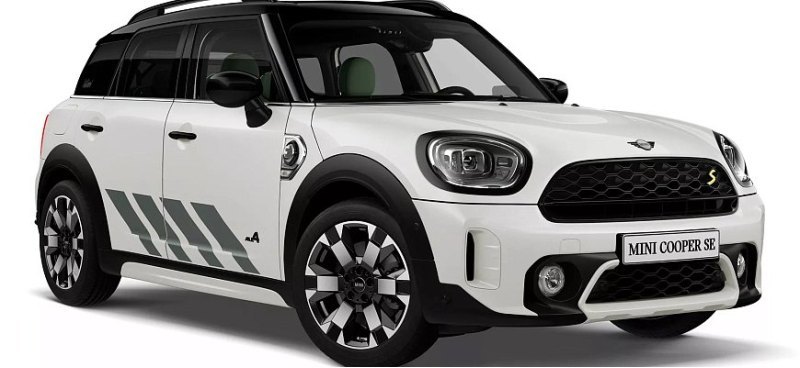 Компания Mini продемонстрировала новые…