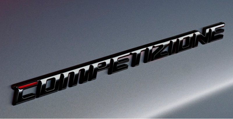 В салонах Giulia и Stelvio впервые появляется…