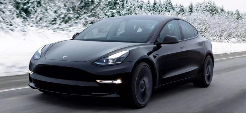 Компания TESLA отзывает более 24 000 автомобилей…