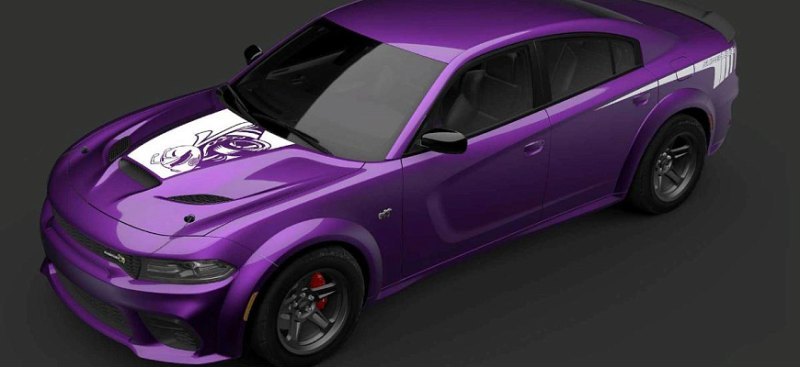 Dodge открыла прием заказов на Charger и…