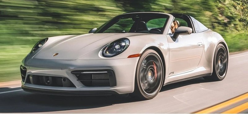 Компания Porsche увеличила за 9 месяцев 2022 года…