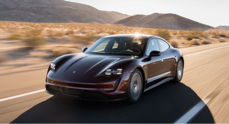 В чем же секрет Porsche? Компания утверждает, что…
