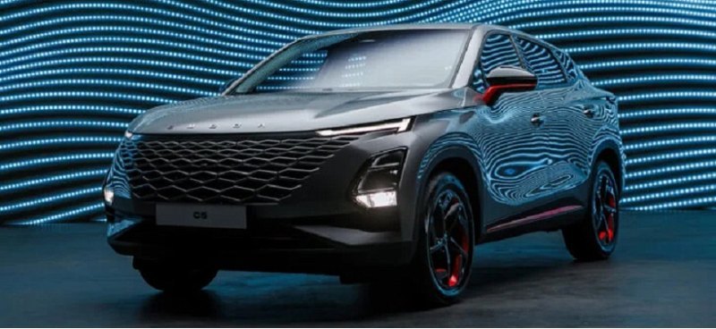 Компания OMODA может предложить российскому рынку…