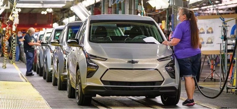 Компания General Motors откладывает планы по…