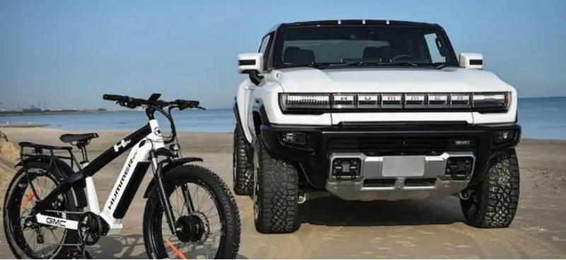 Концерн GENERAL MOTORS начинает продажи…