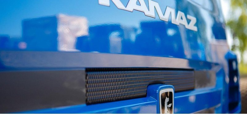 Автозавод КАМАЗ начнет серийное производство…