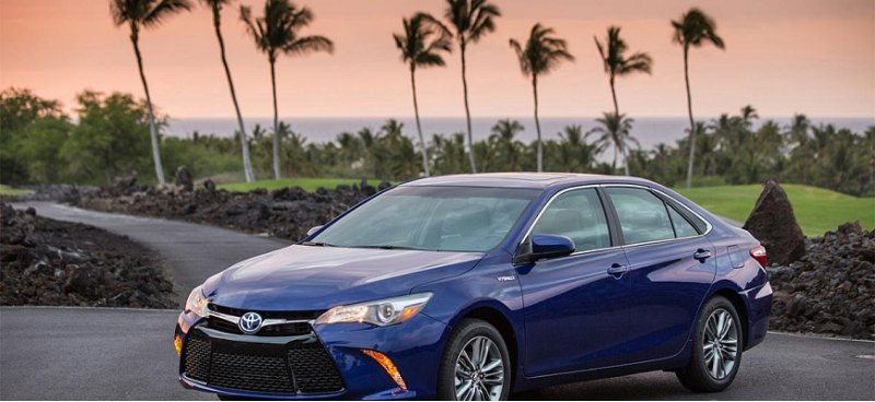 Компания TOYOTA задумалась о повышении цен на…