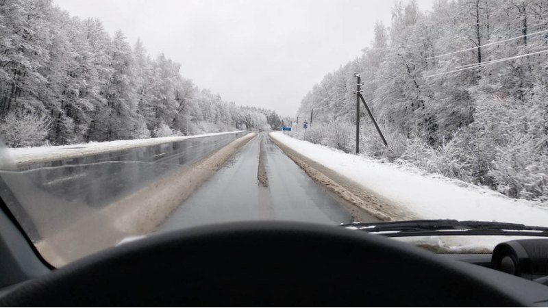 Также автомобилисты по привычке прибегают к…