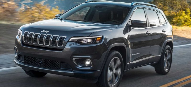 Компания Jeep объявила о скором прекращении…