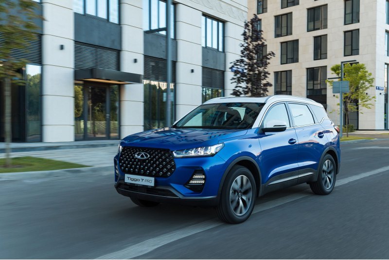 Продажи остальных автобрендов из КНР,…