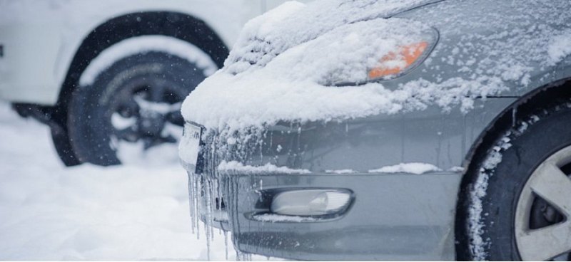Автоэксперты дали советы для быстрого прогрева…