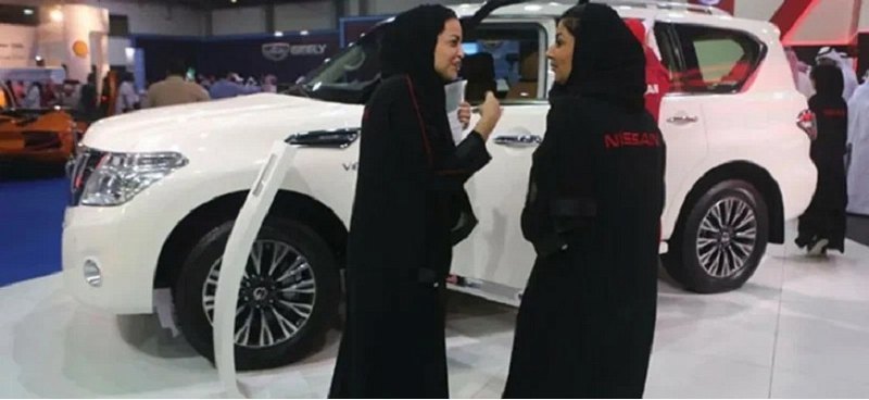 В Саудовской Аравии создадут первый автобренд по…