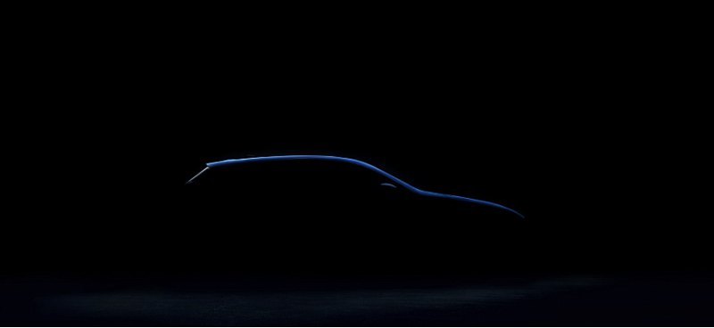 Компания Subaru опубликовала первый фототизер…