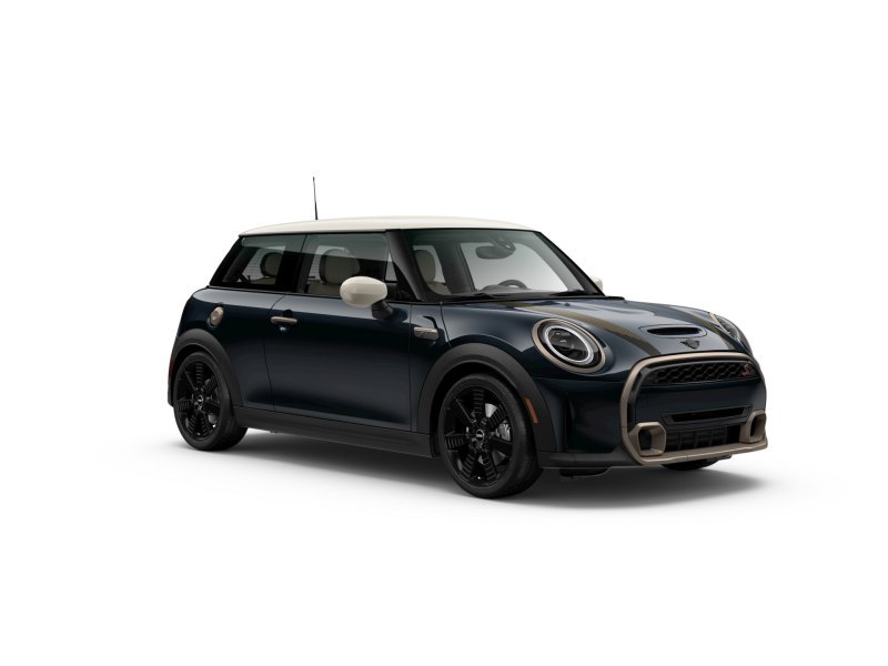 Еще неизвестно, сколько покупателей MINI выберет…