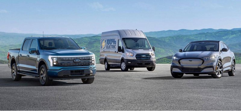 Дилеры Ford не одобрили идею сертификации для…
