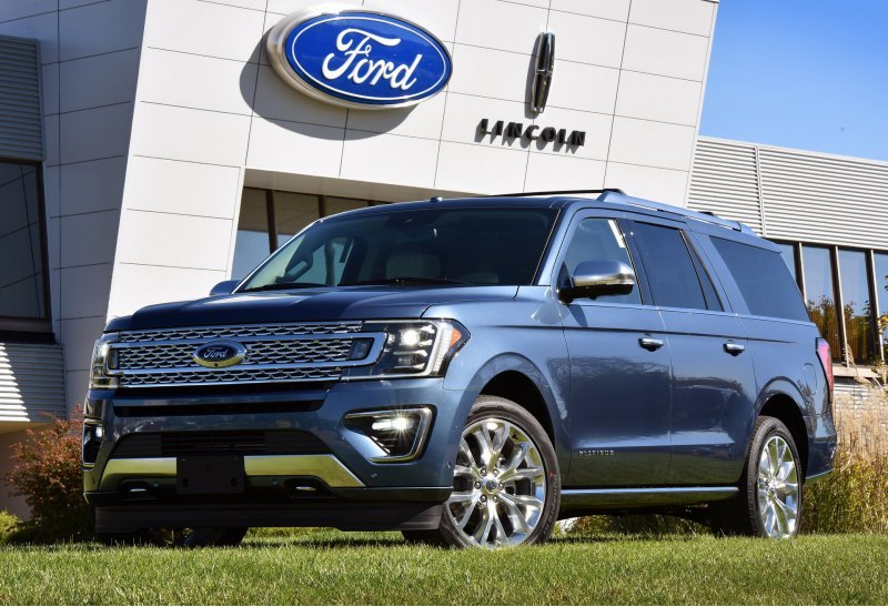 Со своей стороны, Ford говорит, что работал с…