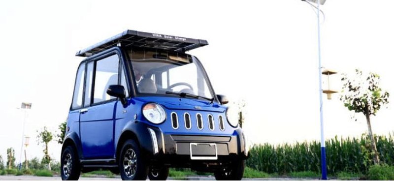 Американский стартап Wink Motors выпустил серию…