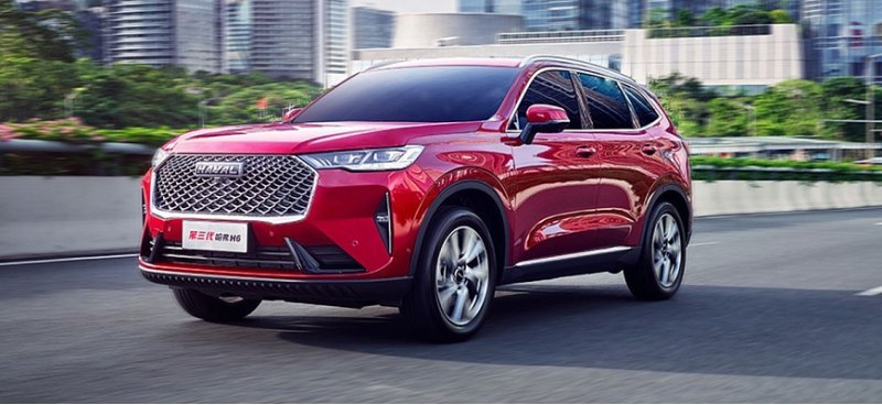 Концерн GREAT WALL сообщил о рекордных продажах…