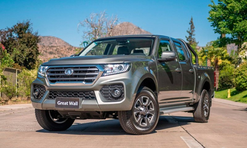 Автогигант Great Wall на российском авторынке…