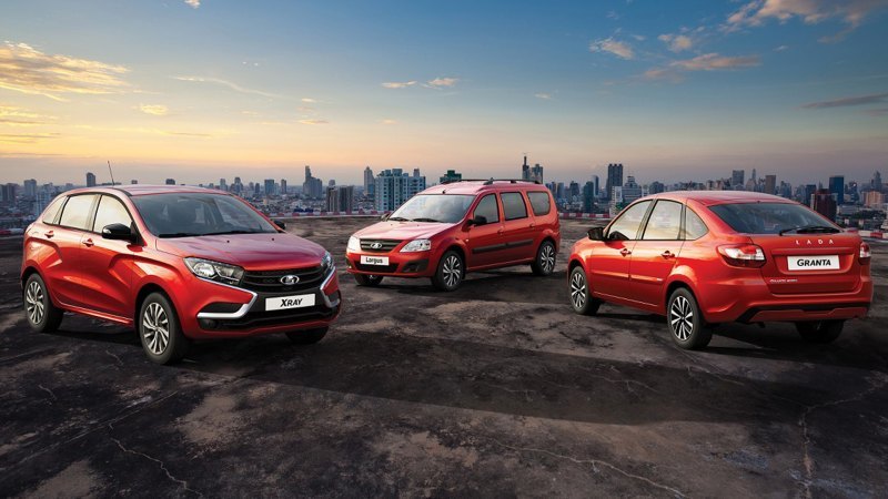 Четвертая строчка за корейским брендом Kia с…