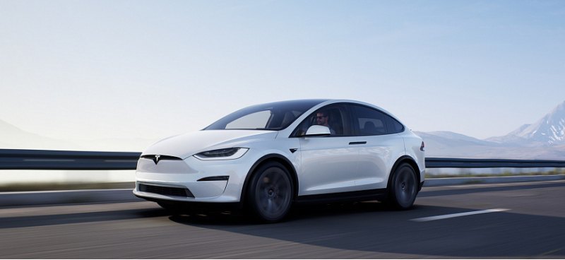 Компания TESLA отзывает 40 000 автомобилей из-за…