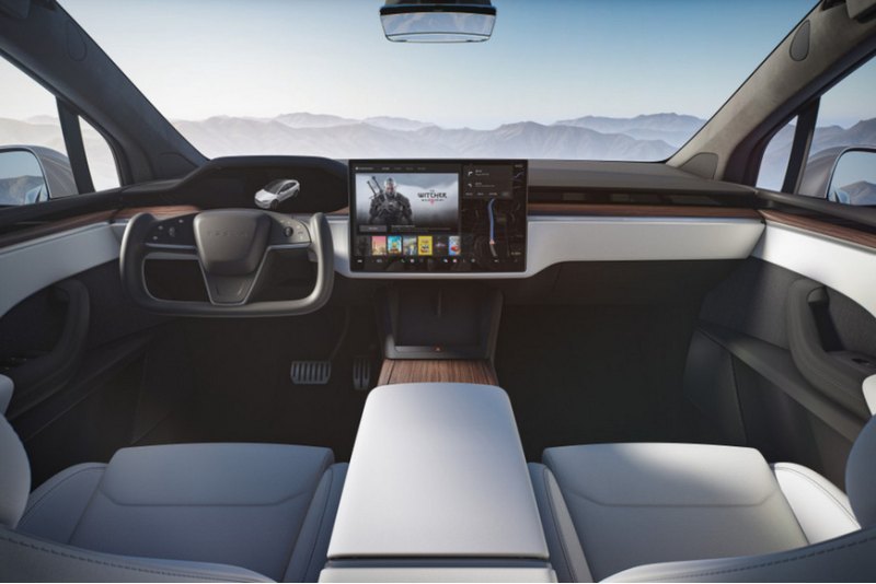 Tesla пишет, что по состоянию на 1 ноября более…