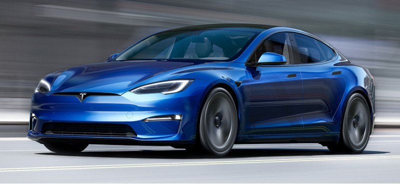 Компания Tesla по ошибке установила изогнутые…
