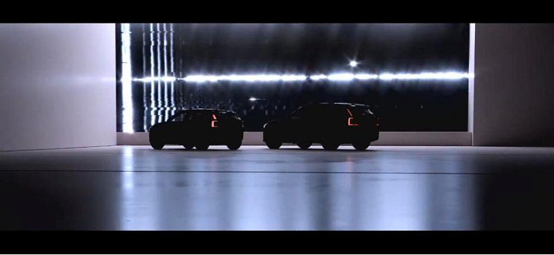 Компания VOLVO представила новый флагманский…