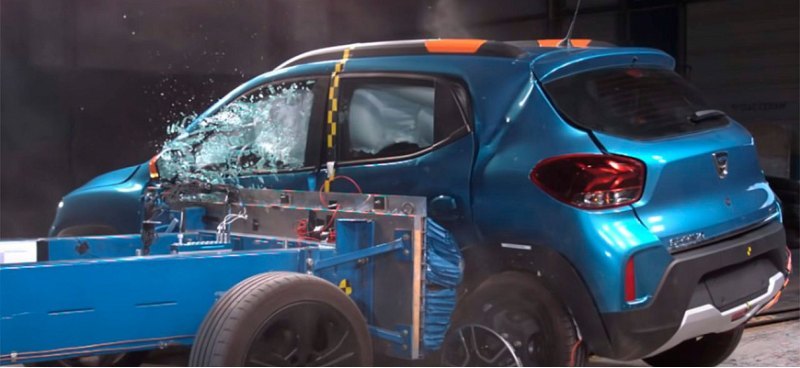 Euro NCAP ужесточит требования к безопасности…