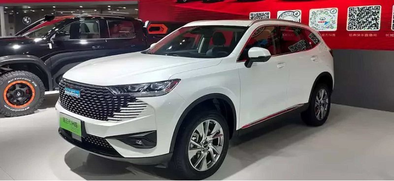 Компания HAVAL выпустила новую модификацию…