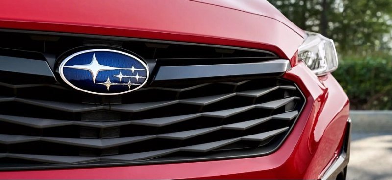 Компания Subaru показала Subaru Impreza 2024 года…