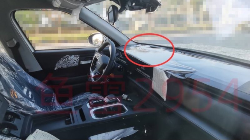 Старт производства модели Chery T1EJ намечено на…