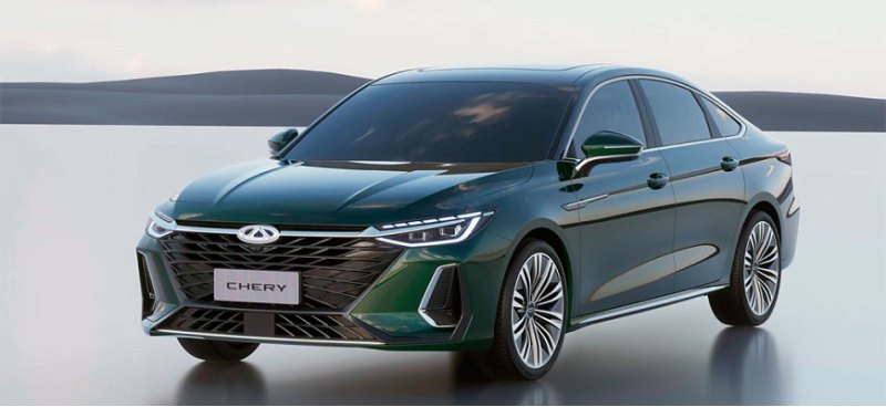 Автосайт Autonews перечислил 10 автомашин,…