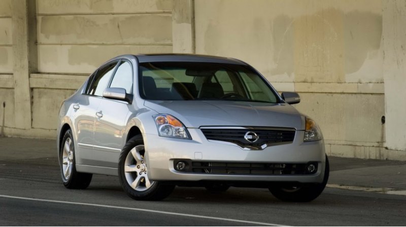 В иске также утверждается, что Nissan не…