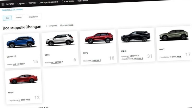 При этом в РФ приехала только версия Premium,…