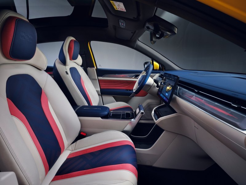 Это дешевле, чем просят за VW ID.5 с начальным…