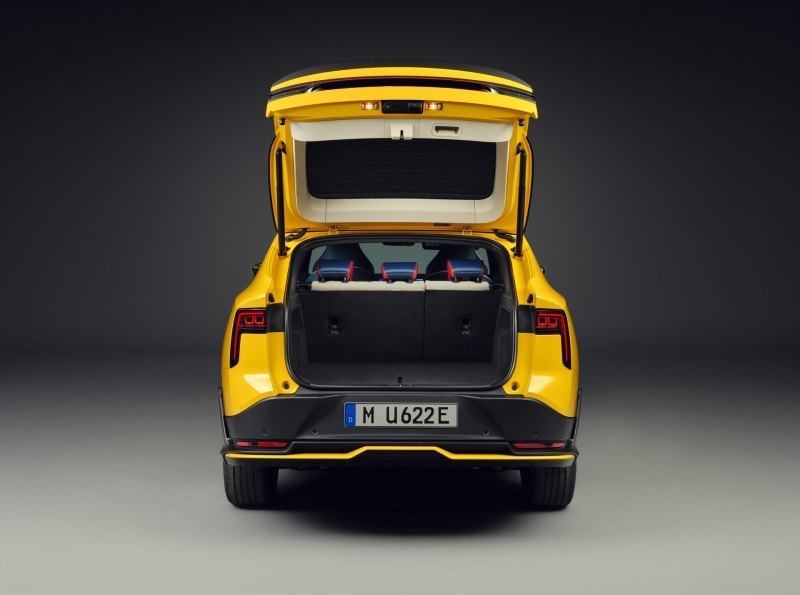 Это дешевле, чем просят за VW ID.5 с начальным…
