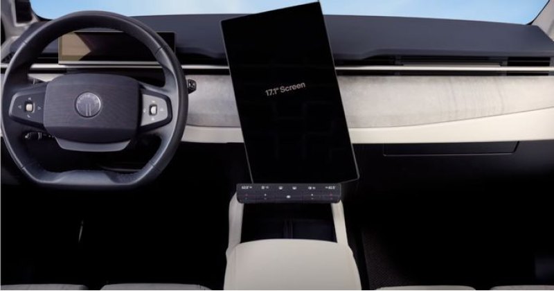 По состоянию на 31 октября у Fisker более 62 000…
