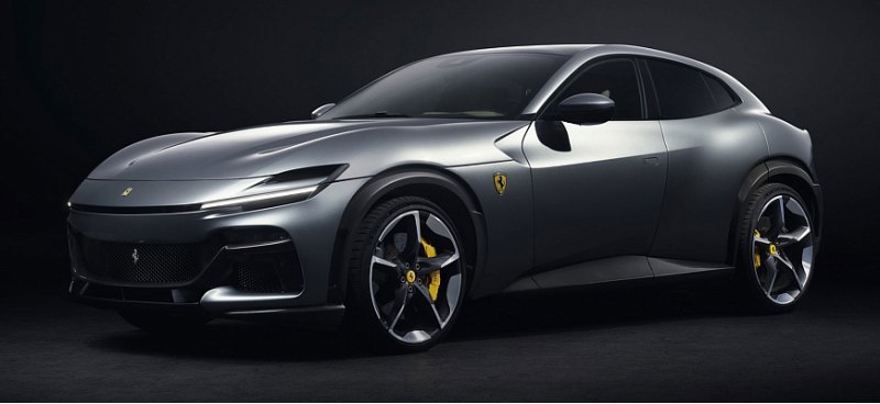 Дизайнер Ferrari F430 высказал точку зрения о…