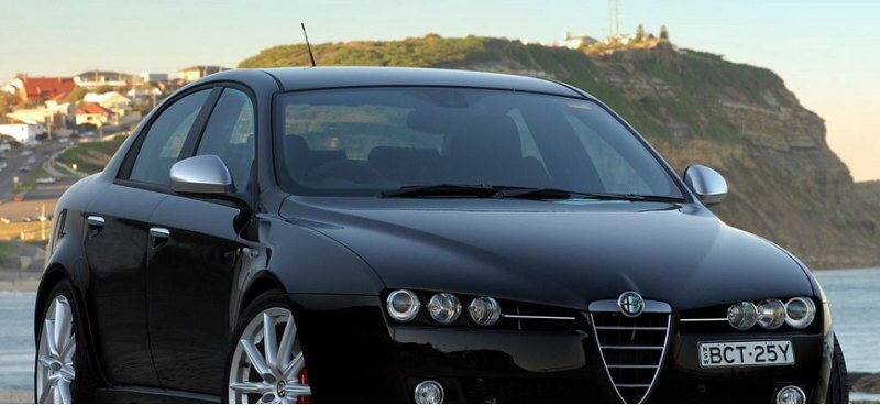 Компания Alfa Romeo лидирует в исследовании…