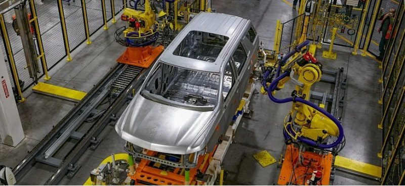 General Motors сделает ставку на объем продаж и…