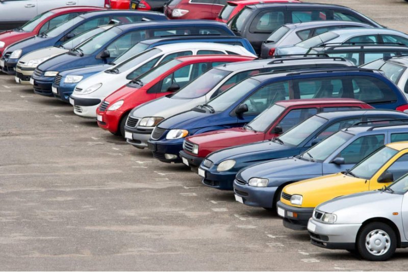 Между тем, у отделения Carvana в Филадельфии был…