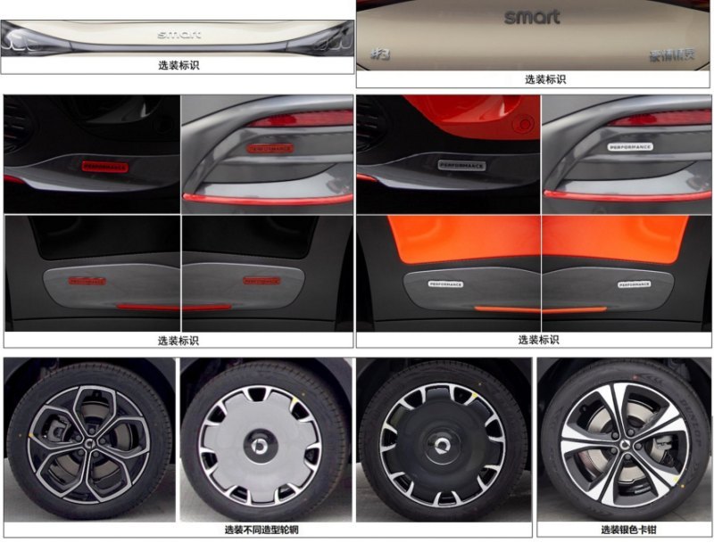 Официальные данные о Brabus N 1 говорят, что он…