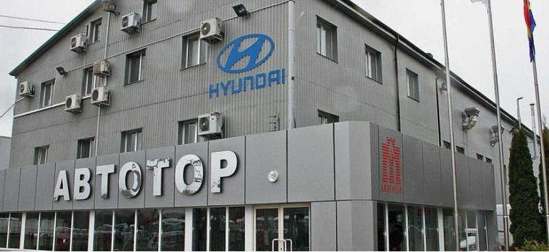 Компания «Автотор» планирует выпускать китайские…