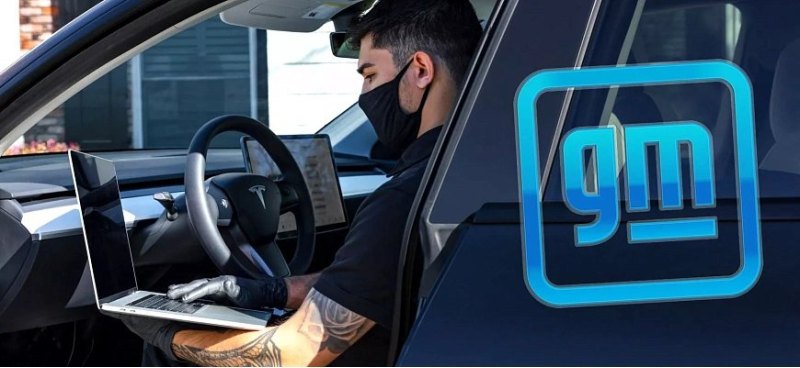Дилеры компании General Motors в качестве нового…