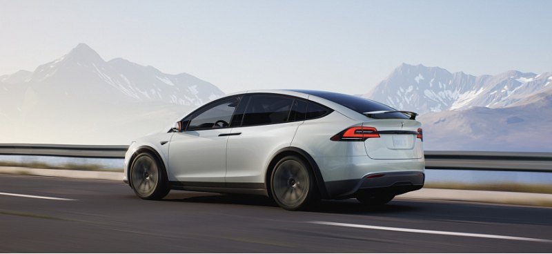 NHTSA: Tesla отзовет 30 тыс. электромобилей из-за…