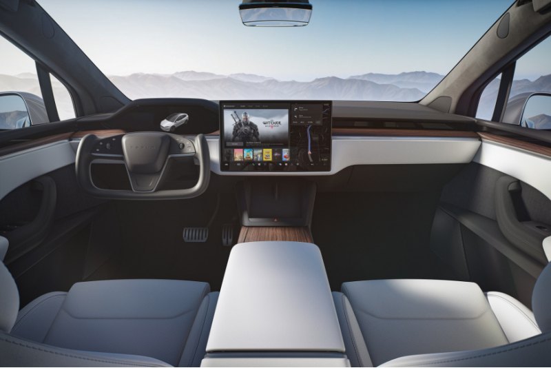 Tesla заявляет, что начнет уведомлять владельцев…