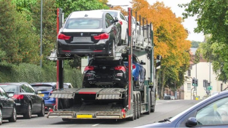 Специалист авторынка уточнил, что автолюбители…