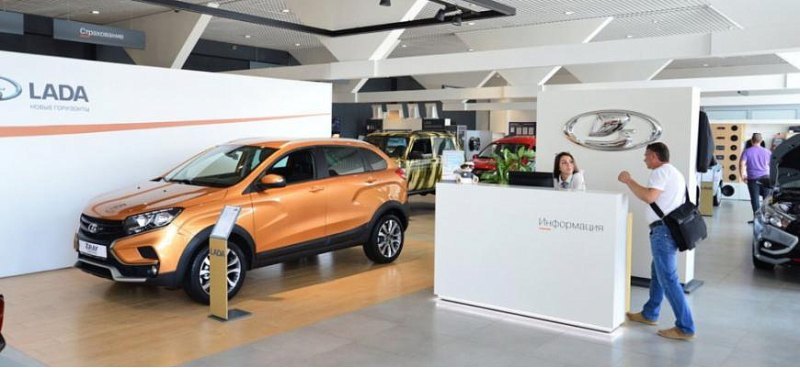 Какие скидки на автомашины УАЗ, Geely, Haval и…