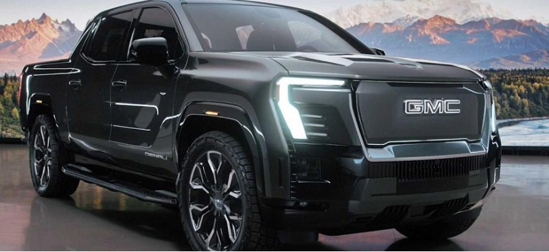 General Motors собирается наладить производство…